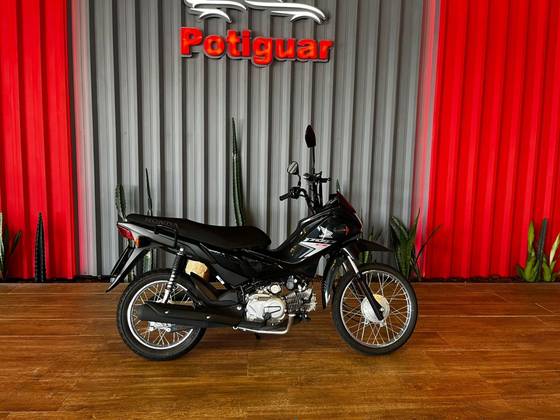 HONDA POP 110i HONDA POP 110i